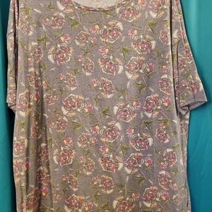 Lularoe Irma 2xl